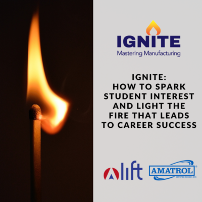 Amatrol Ignite