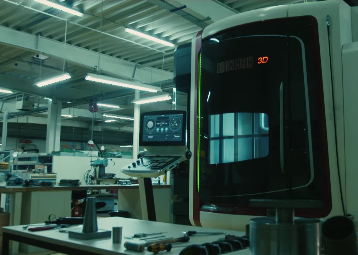 Marine sector embraces new initiatives in 3D printing Rotterdam’s new RAMLAB will produce certified metal parts using wire arc additive manufacturing technology