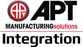 APT Integration APT Manufacturing