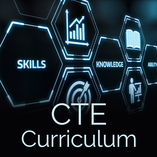CTE Curriulum
