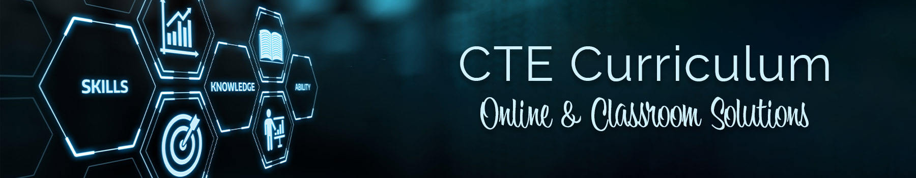 CTE Curriculum