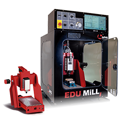 EDUMiLL