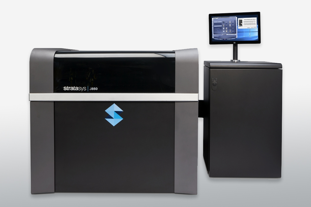 Stratasys J850 Prime PolyJet Stratasys J850 Prime