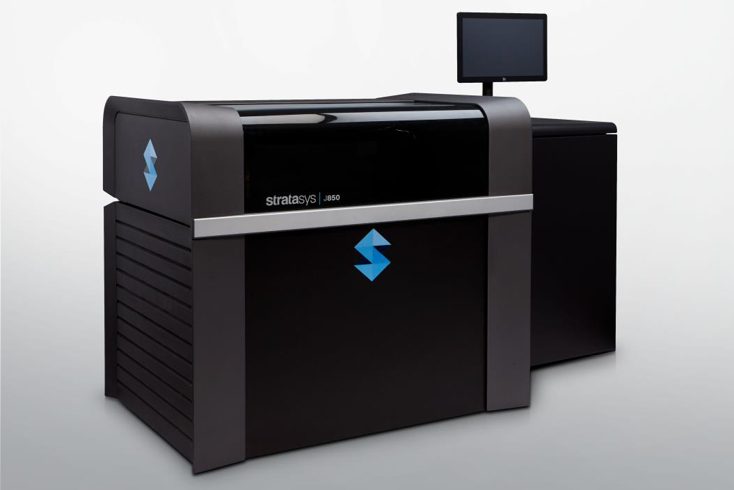 Stratasys J850 Pro PolyJet Stratasys J850 Pro