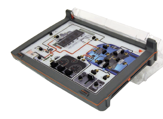 Modern Starting and Charging Systems Trainer LJ Create CAN Systems Trainers