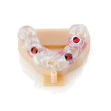 Biocombatible MED610 Dental 3D Printing Materials
