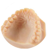 Orthodontics Dental 3D Printing Materials