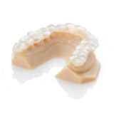 Biocompatible MED625FLX Dental 3D Printing Materials