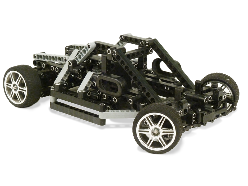 Download PDF Racecar STEM LAB