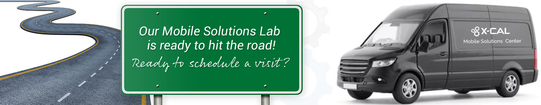 Schedule Tour of our CTE Solutions