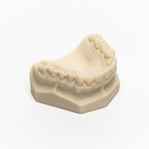 3D Print Dental Models Origin One Dental 3D Printer