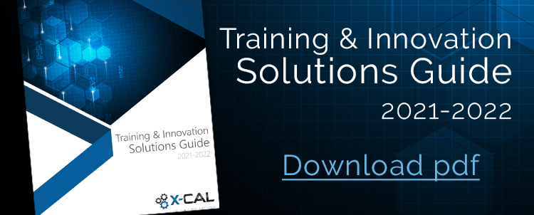 Downlad pdf Training & Innovation Solutions Guide