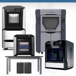 Upgrade Your 3D Printer