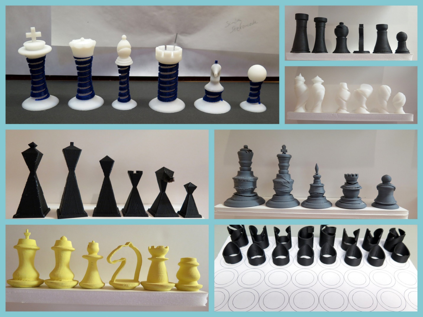 Stratasys Education Modules 3D Printing Education