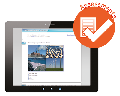 Assessments Online CTE Curriculum
