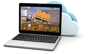 Online Curriculum CTE Program