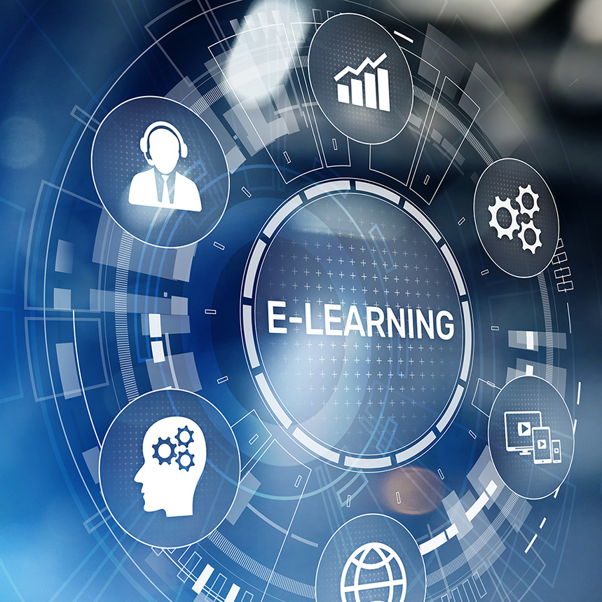 Advanced Manufacturing eLearning Programs 5 Simple Steps to Remote eLearning