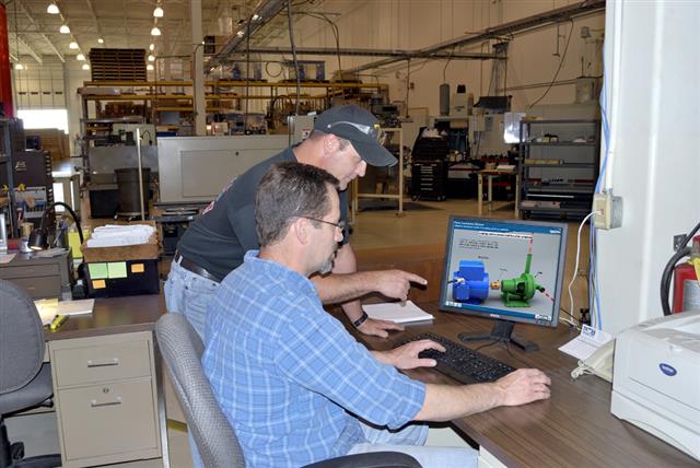 NIMS Endorses Amatrol's eLearning Industrial Maintenance Technology (IMT) Certification