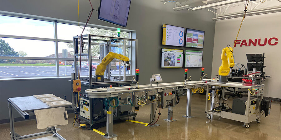 Robotics Courses Turn to a Lifelong Careers High School Robotics