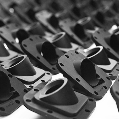 Removeables Origin One | Materials