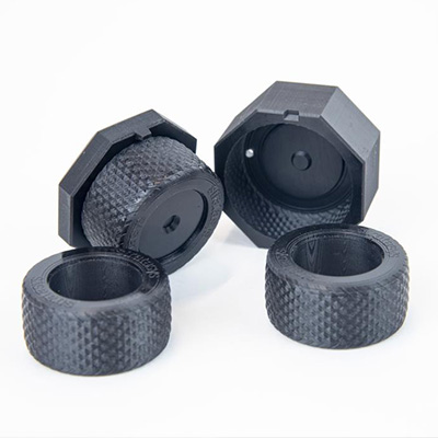 Implantology Origin One | Materials