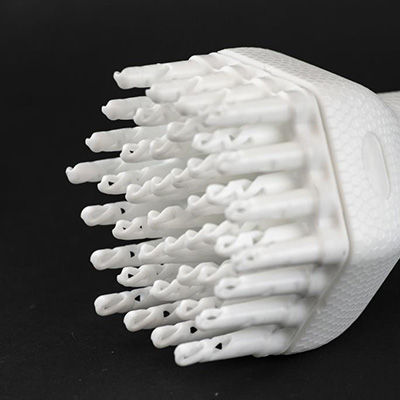 Implantology Origin One | Materials