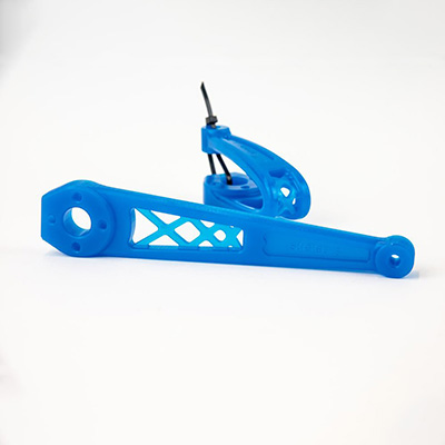 Orthodontics Origin One | Materials