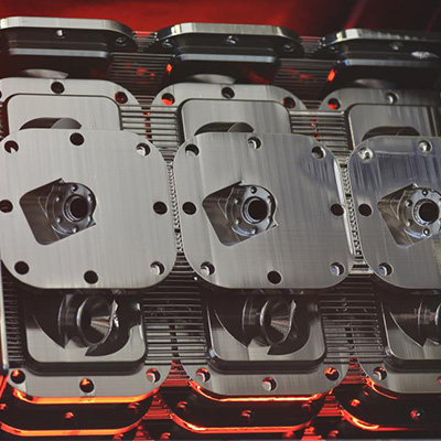 Volume Production Origin One | Benefits