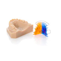 Orthodontics 3D Printer for Orthodontics
