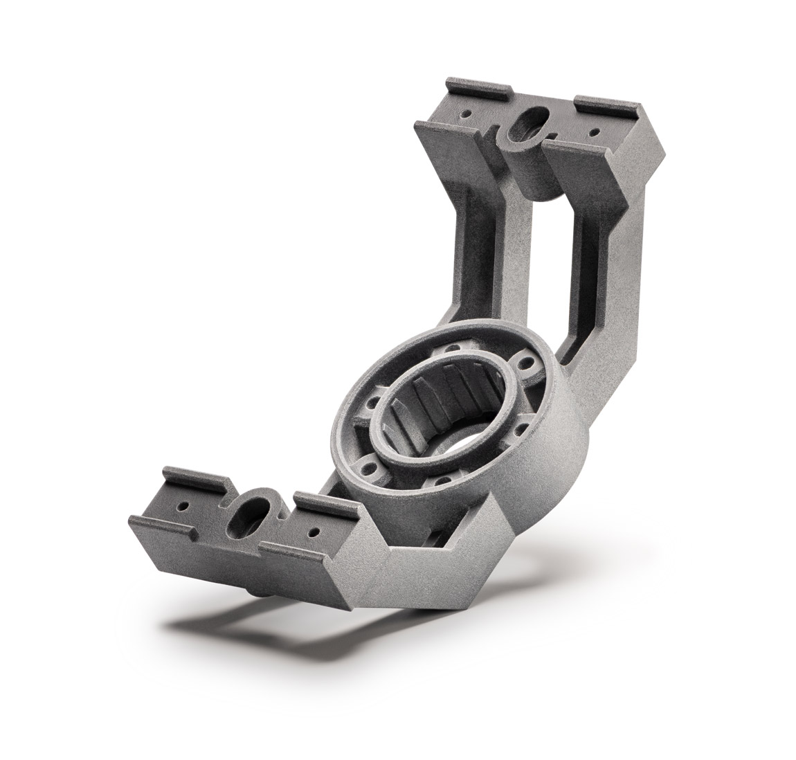 3D Print Robust Parts