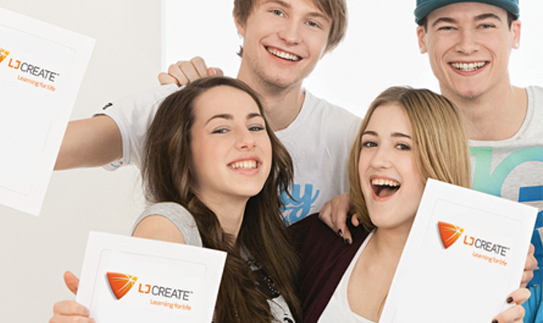 Smart Labs | Results LJ Create Smart Labs