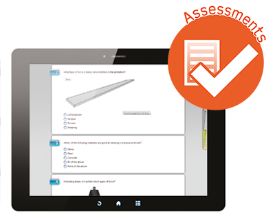 Assessments Online CTE Curriculum