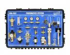 Portable Pneumatics Learning System – 990-PN1 