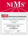 Amatrol’s CNC Machine Operator Program