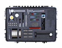 Amatrol’s Portable Precision Gauging Learning System (990-PG1)