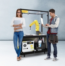 Robots Educational Package